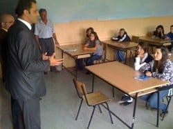 Poseta osnovnoj skoli „Nushi dhe Tefiku”u selo Pasjak