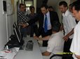 Predstavnici OESC-a produzavaju sa njihovim projektama u Opstini Novo Brdo