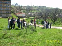 Zastitu Sredineprilikom 22 aprila