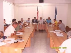 Odrzan Javni Debat