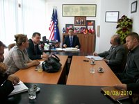 Memorandum Razumevanja o implementaciju Procesa za MPF na Kosovu