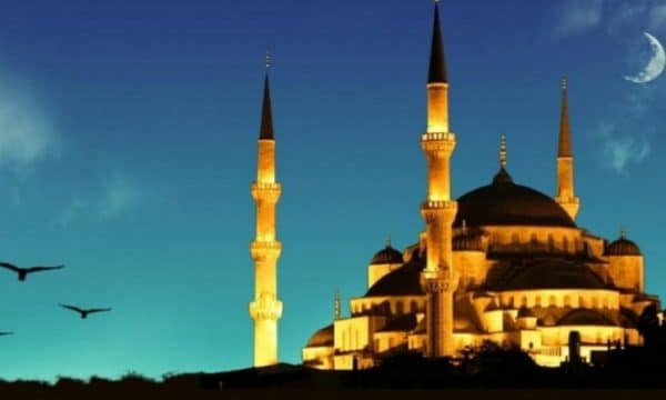 Kryetari i Komunës së Novobërdës, Sasha Millosheviq, ka uruar qytetarët e besimit Islam me rastin e festës së madhe të Fitër Bajramit