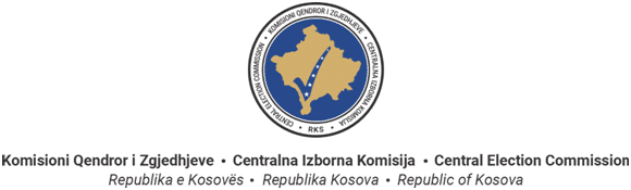Nëse jetoni jashtë Kosovës, tani është koha për t’u regjistruar si votues dhe të bëheni pjesë e vendimmarrjes për komunën tuaj!